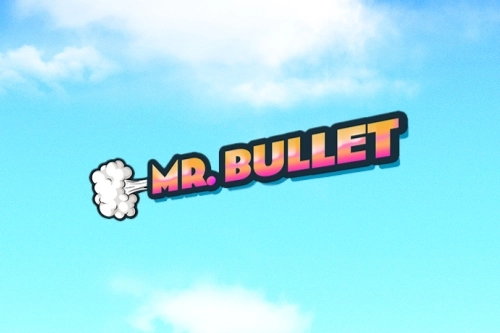 Game image: Mr. Bullet by Vibra Gaming