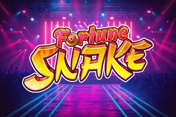 Game image: Fortune Snake by Pocket Games Soft