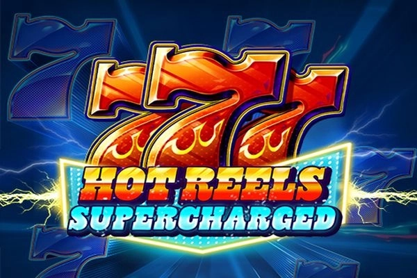 Spielbild: 777 Hot Reels: Supercharged von OctoPlay