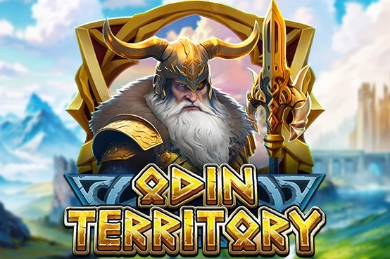 Game image: Odin Territory by Dragoon Soft