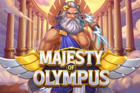 Game image: Majesty of Olympus by Playmer
