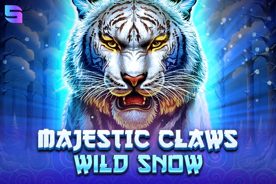 Game image: Majestic Claws - Wild Snow by Spinomenal
