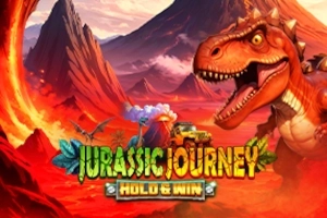 Game image: Jurassic Journey by Arrow's Edge