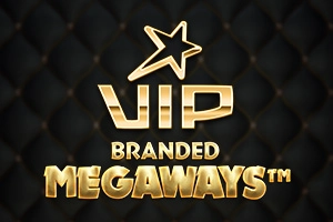 Thumbnail: VIP Branded Megaways by Iron Dog Studio