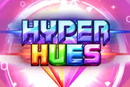 Game image: Hyper Hues by Habanero