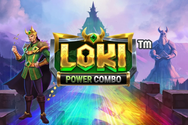 Game image: Loki Power Combo by Just for the Win