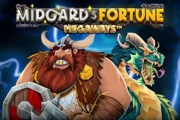 Game image: Midgard's Fortune Megaways by GameArt