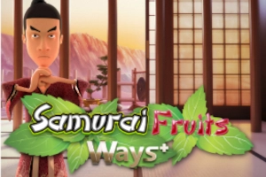 Game image: Samurai Fruits Ways by Tuko Productions