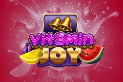 Game image: Vitamin Joy by ICONIC21