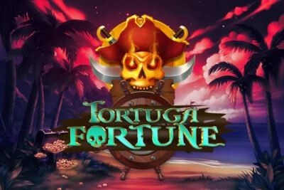 Game image: Tortuga Fortune by ICONIC21