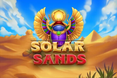 Game image: Solar Sands by ICONIC21