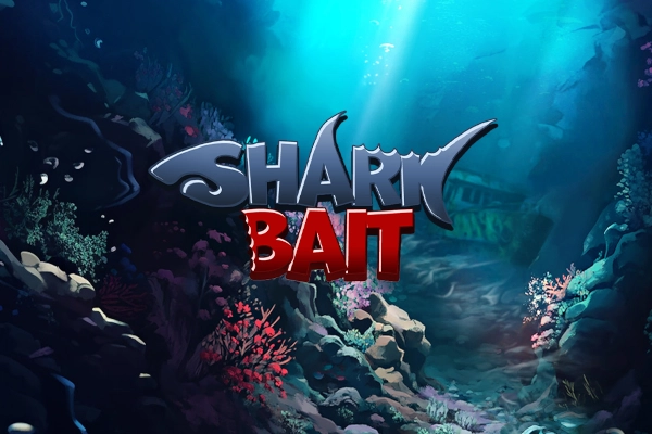Game image: Shark Bait by HungryBear