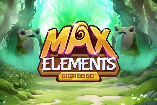 Game image: Max Elements by Yggdrasil Gaming
