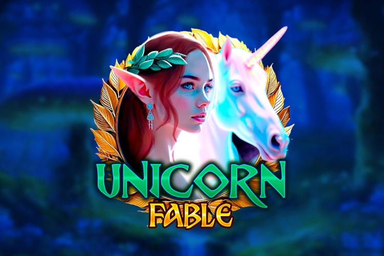 Game image: Unicorn Fable by Triple Cherry