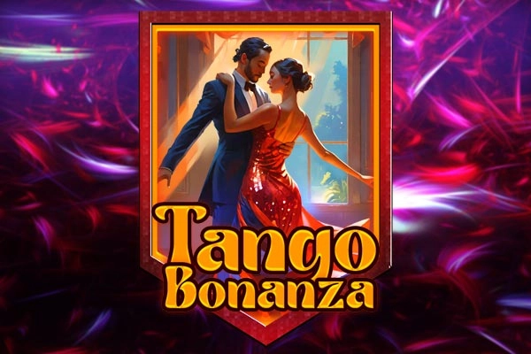 Game image: Tango Bonanza by KA Gaming