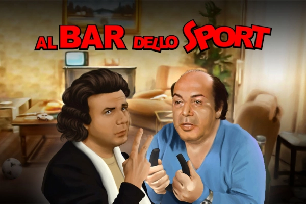 Thumbnail: Al Bar dello Sport by Giocaonline