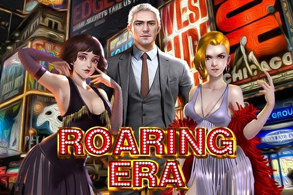 Game image: Roaring Era by KA Gaming