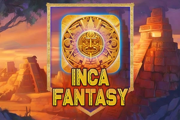 Game image: Inca Fantasy by KA Gaming