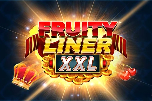 Game image: Fruityliner XXL by Mancala Gaming