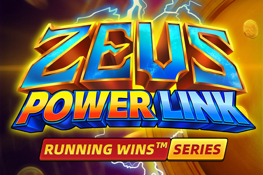 Game image: Zeus Power Link by Fugaso