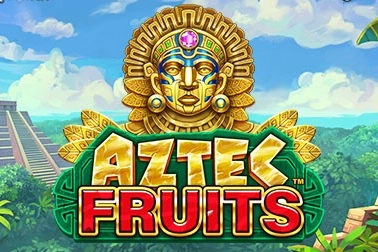 Game image: Aztec Fruits by Playtech