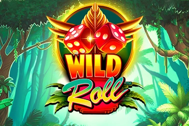 Game image: Wild Roll by Playtech