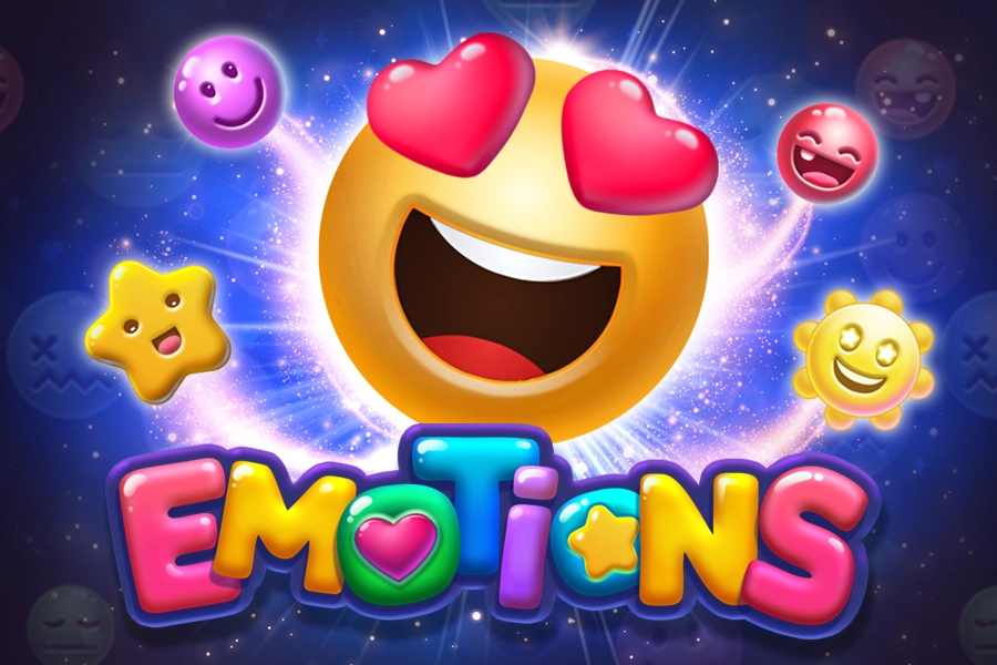 Game image: Emotions by Popiplay