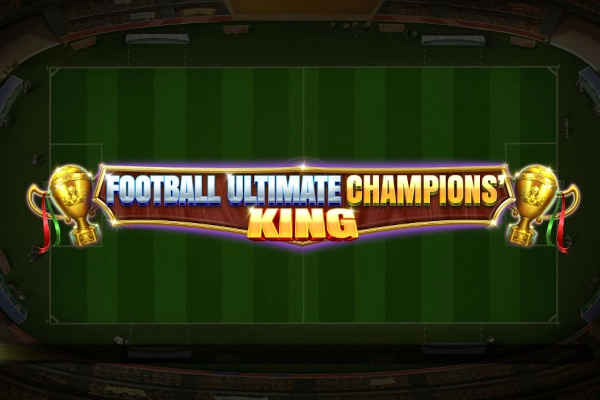Thumbnail: Football Ultimate Champions' King by REEVO 