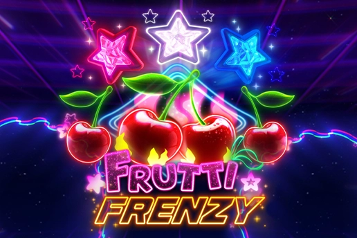 Game image: Frutti Frenzy by GMW