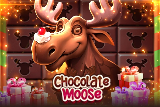 Game image: Chocolate Moose by GMW