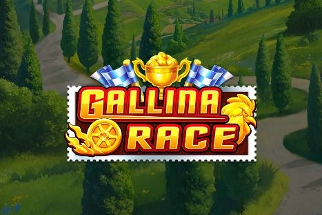 Game image: Gallina Race by REEVO