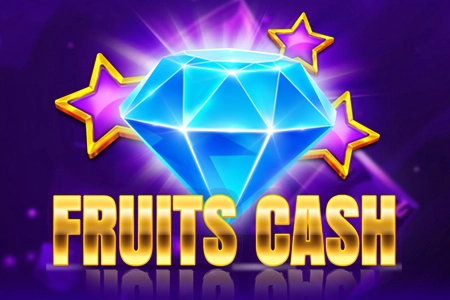 Εικόνα: Fruits Cash από Felix Gaming