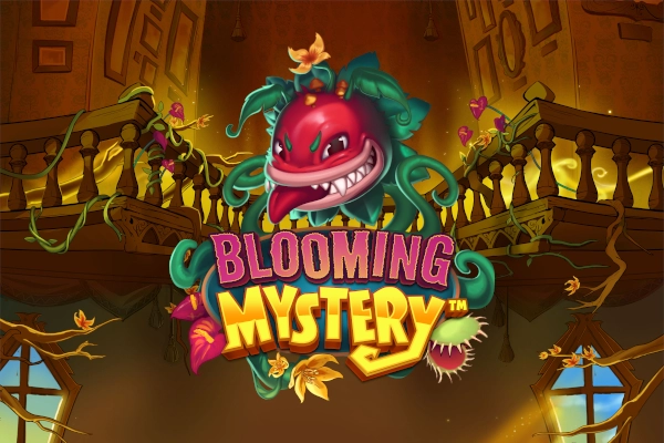 Game image: Blooming Mystery by INO Games