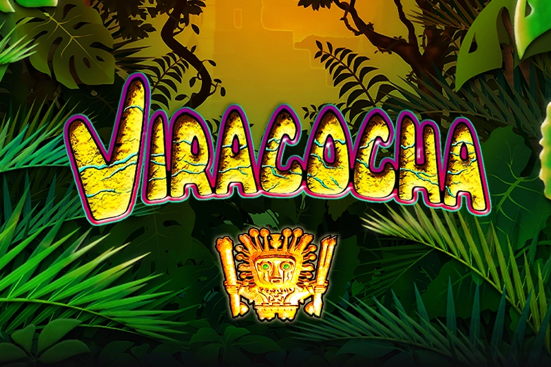 Game image: Viracocha by IGT