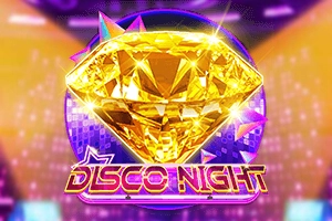 Game image: Disco Night by CQ9 Gaming