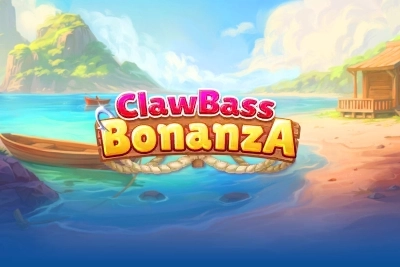 Vorschaubild: ClawBass Bonanza von Clawbuster