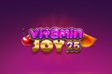 Game image: Vitamin Joy 25 by ICONIC21