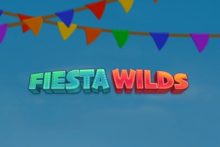 Game image: Fiesta Wilds by ICONIC21