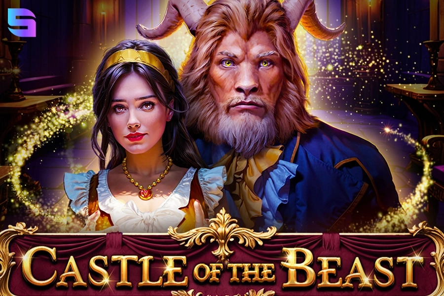 Game image: Castle of the Beast by Spinomenal