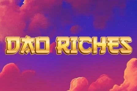 Game image: Dao Riches by ICONIC21