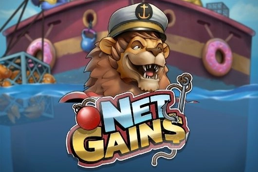 Thumbnail: Net Gains by Relax Gaming