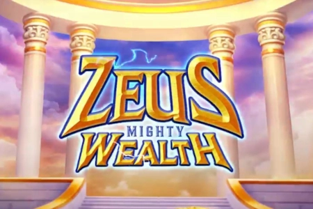 Game image: Zeus Mighty Wealth by Nextspin