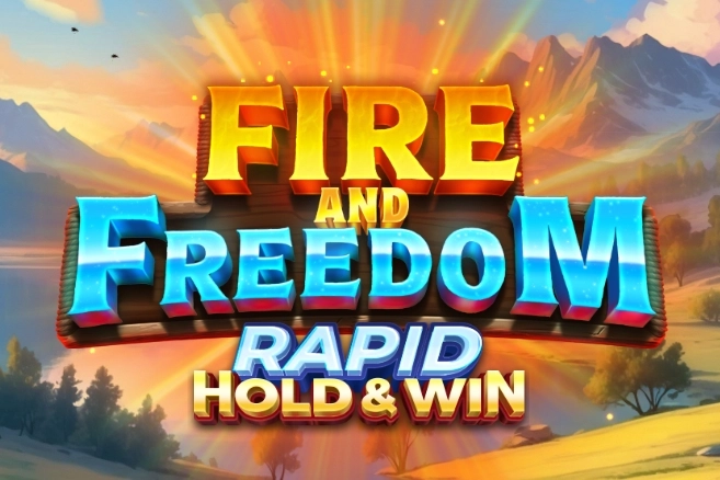 Game image: Fire and Freedom by Gaming Corps