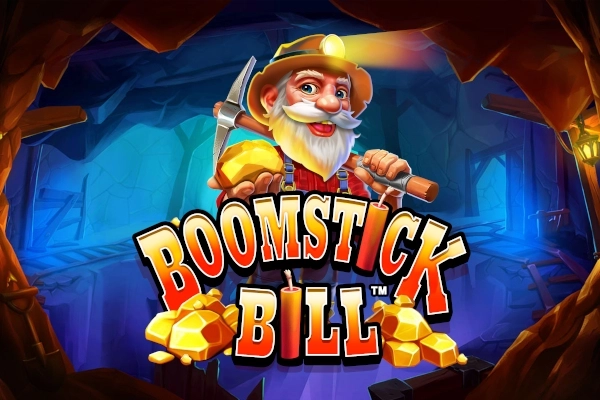 Game image: Boomstick Bill by High Limit Studio