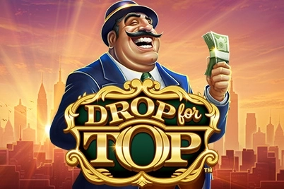 Game image: Drop for Top by Playtech