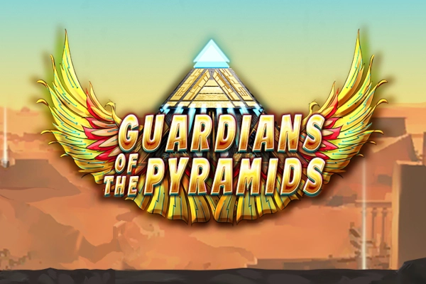 Thumbnail: Guardians of the Pyramids by Northern Lights Gaming