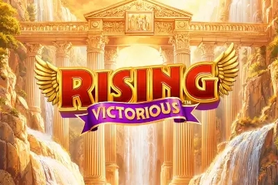 Game image: Rising Victorious by Aurum Signature Studios