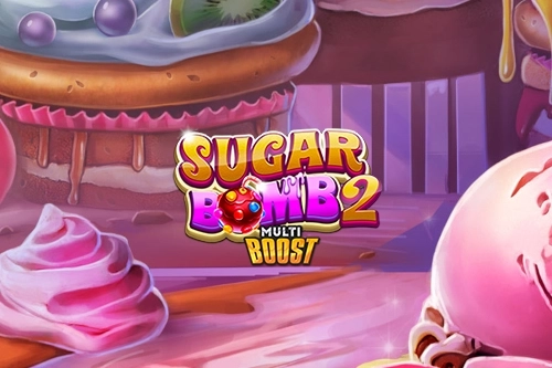 Game image: Sugar Bomb 2 MultiBoost by Jelly