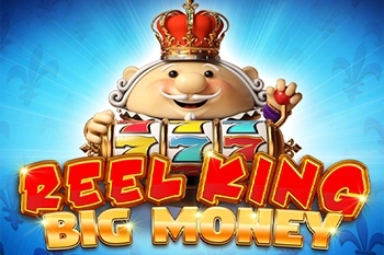 Spielbild: Reel King Big Money von Inspired Gaming
