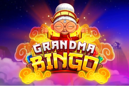 Game image: Grandma Bingo by Caleta Gaming